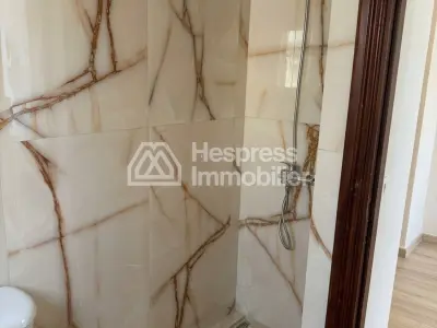 Furnished apartment in Burgundy