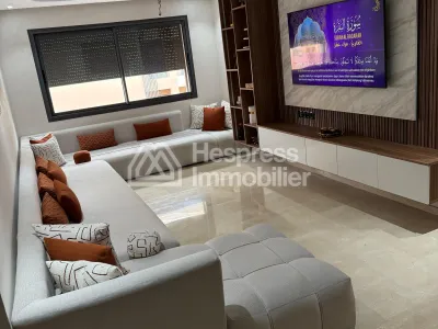 Appartement GUELIZ à vendre 108 m² à Marrakech