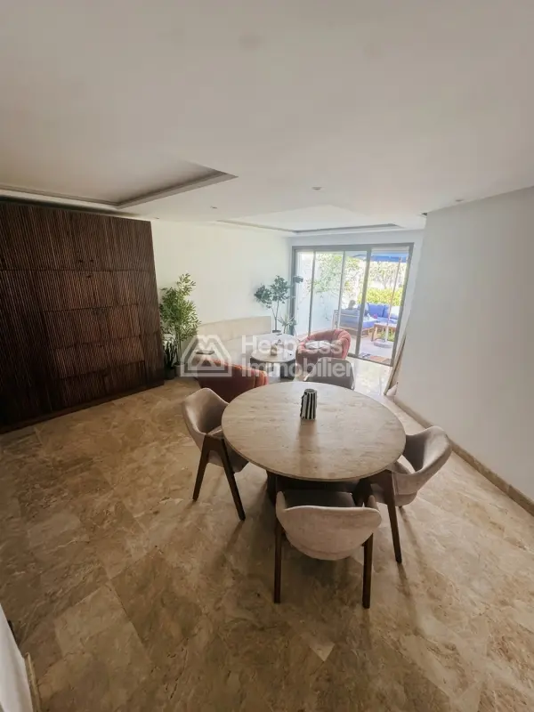 Too duplex en vente deux ch salon Californie