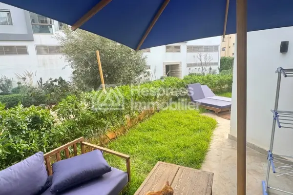 Too duplex en vente deux ch salon Californie