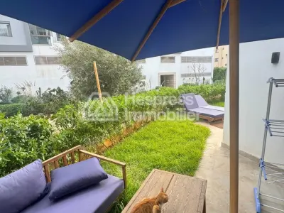 Too duplex en vente deux ch salon Californie