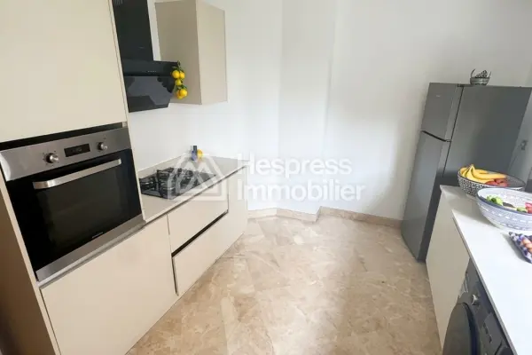 Too duplex en vente deux ch salon Californie