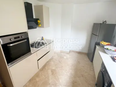 Too duplex en vente deux ch salon Californie