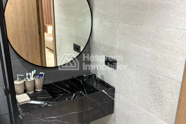 Appartement GUELIZ à vendre 108 m² à Marrakech