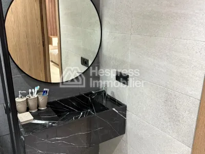 Appartement GUELIZ à vendre 108 m² à Marrakech