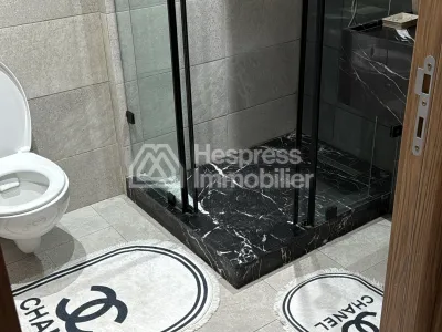 Appartement GUELIZ à vendre 108 m² à Marrakech