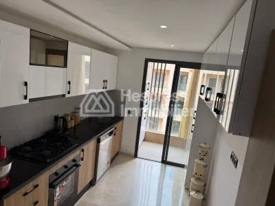 Appartement GUELIZ à vendre 108 m² à Marrakech