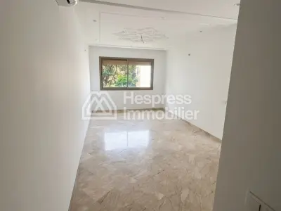Location appart Vide deux ch palmier neuf