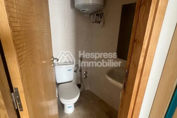 Location appart Vide deux ch palmier neuf