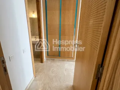 Location appart Vide deux ch palmier neuf