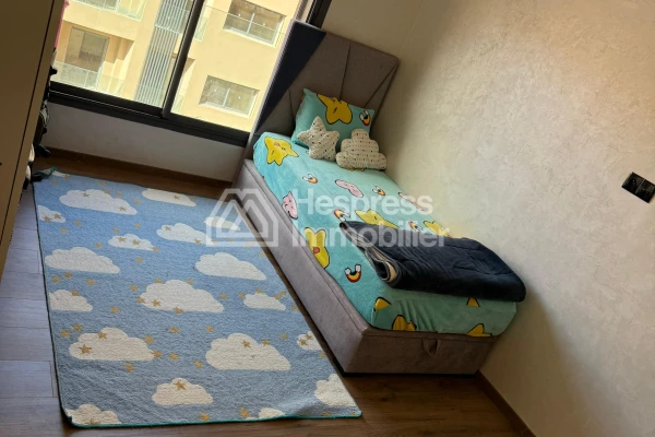 Appartement GUELIZ à vendre 108 m² à Marrakech