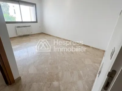 Location appart Vide deux ch palmier neuf