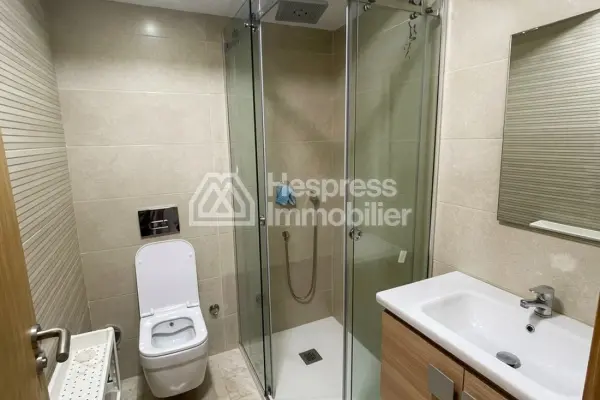 Location apart nef trois ch California