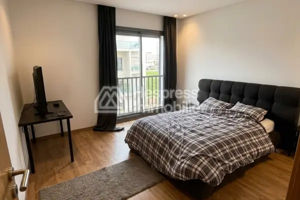 Location apart nef trois ch California