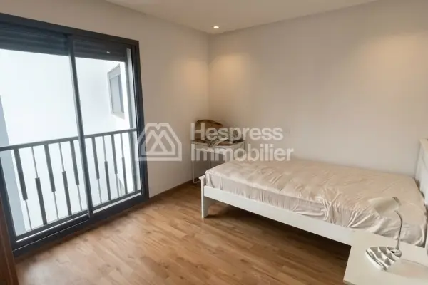 Location apart nef trois ch California