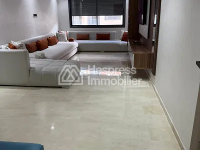 Appartement GUELIZ à vendre 108 m² à Marrakech