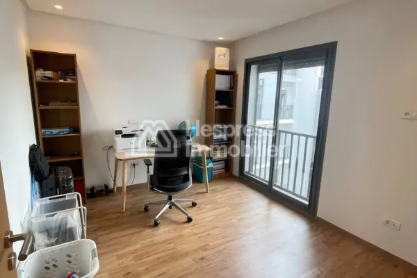 Location apart nef trois ch California