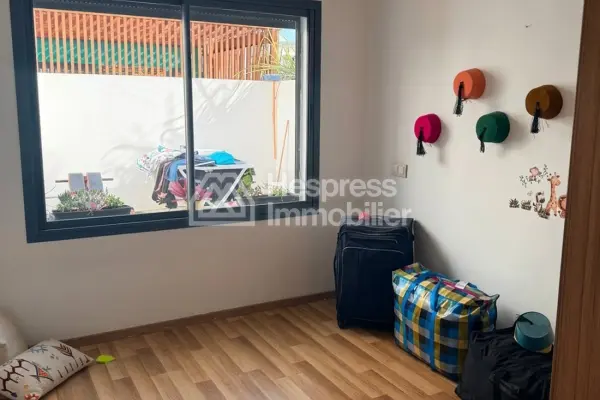Location apart nef trois ch California