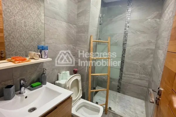 Location apart nef trois ch California