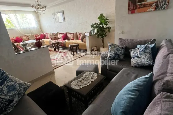 Apartment for sale Belvédère 3 bedrooms 108 m²