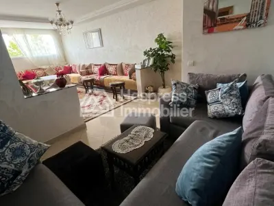 Apartment for sale Belvédère 3 bedrooms 108 m²