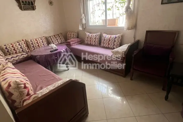 Apartment for sale Belvédère 3 bedrooms 108 m²