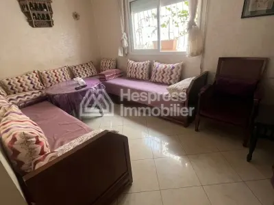 Apartment for sale Belvédère 3 bedrooms 108 m²