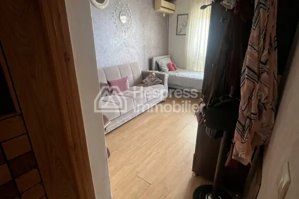 Apartment for sale Belvédère 3 bedrooms 108 m²
