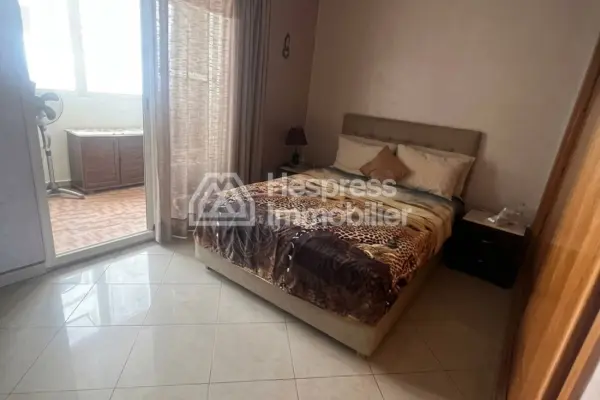 Apartment for sale Belvédère 3 bedrooms 108 m²