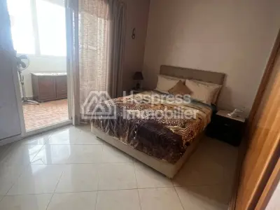 Apartment for sale Belvédère 3 bedrooms 108 m²