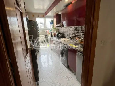 Apartment for sale Belvédère 3 bedrooms 108 m²