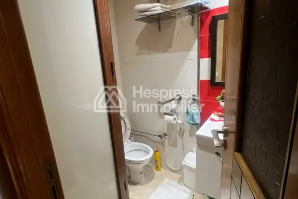 Apartment for sale Belvédère 3 bedrooms 108 m²