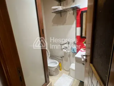 Apartment for sale Belvédère 3 bedrooms 108 m²