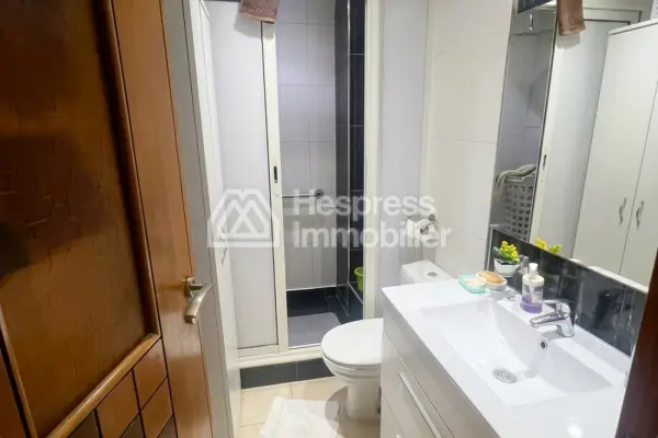 Apartment for sale Belvédère 3 bedrooms 108 m²
