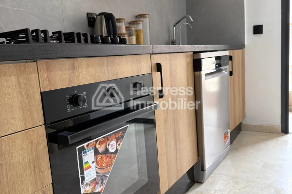Appartement GUELIZ à vendre 108 m² à Marrakech