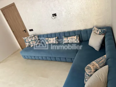 Appartement GUELIZ à vendre 108 m² à Marrakech