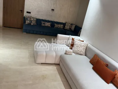 Appartement GUELIZ à vendre 108 m² à Marrakech