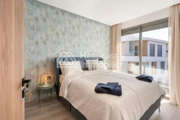 Top furnished studio apartment for rent in the Princess district