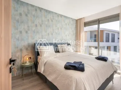 Top furnished studio apartment for rent in the Princess district