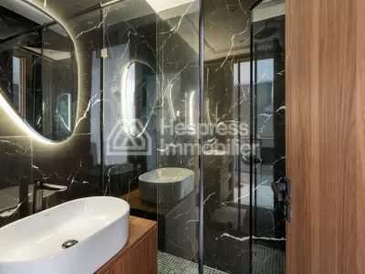 Top furnished studio apartment for rent in the Princess district