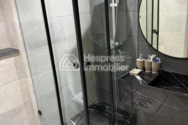 Appartement GUELIZ à vendre 108 m² à Marrakech