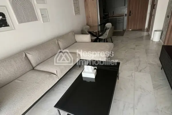 Top furnished studio apartment for rent in the Princess district