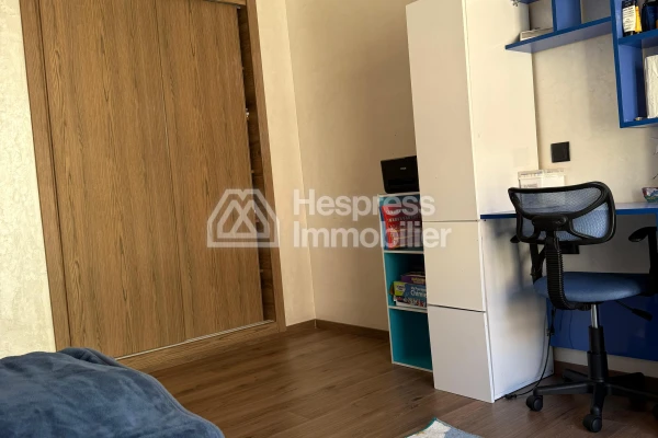 Appartement GUELIZ à vendre 108 m² à Marrakech