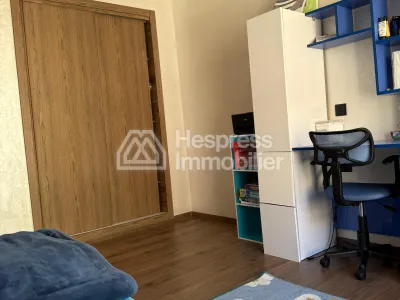 Appartement GUELIZ à vendre 108 m² à Marrakech