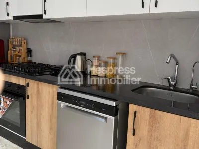 Appartement GUELIZ à vendre 108 m² à Marrakech