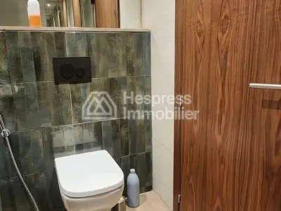 Location appart deux ch meublé neuf oiasis