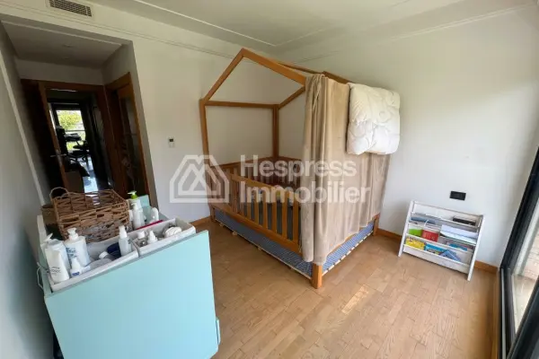 Apartment for rent, 3 bedrooms, unfurnished, Boiskoufa Ville verte vi