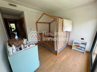 Apartment for rent, 3 bedrooms, unfurnished, Boiskoufa Ville verte vi