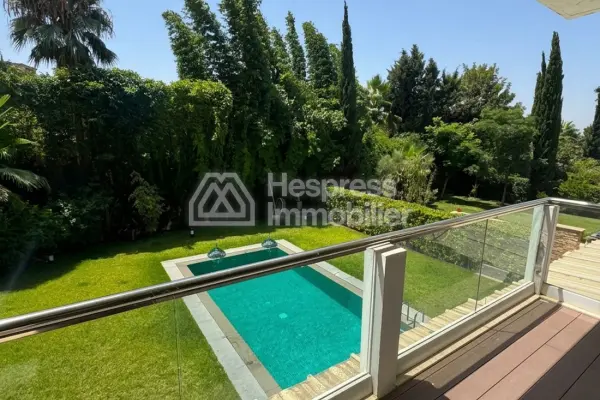 Apartment for rent, 3 bedrooms, unfurnished, Boiskoufa Ville verte vi