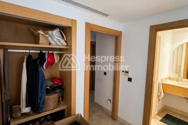 Apartment for rent, 3 bedrooms, unfurnished, Boiskoufa Ville verte vi